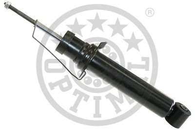OPTIMAL A-3751G Амортизаторы для MITSUBISHI PAJERO IV Van (V9_, V8_, V8_V)