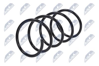 ARC SPIRAL NTY ASZME028 38
