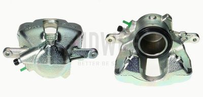 BUDWEG CALIPER 344322 Тормозной суппорт  для FIAT CROMA (Фиат Крома)