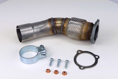 TEAVA FLEXIBILA ESAPAMENT HJS 91111666 13