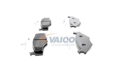 BREMSBELAGSATZ SCHEIBENBREMSE VAICO V108100 23