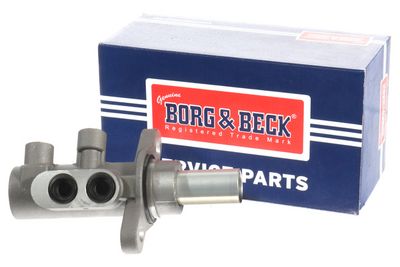 Спирачна помпа BORG & BECK BBM4830