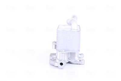 RADIATOR ULEI ULEI MOTOR NISSENS 91182 1