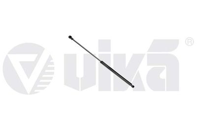 Gasfeder, Koffer-/Laderaum