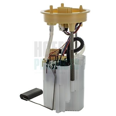 SISTEM ALIMENTARE CU COMBUSTIBIL