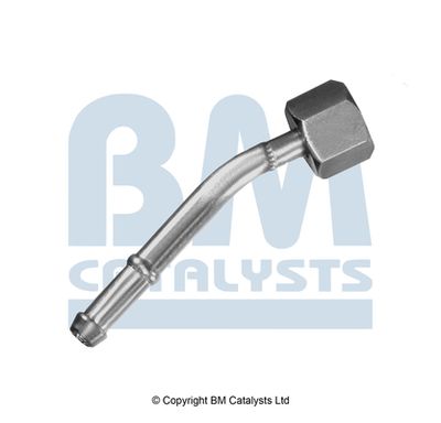 Tlakové potrubí, tlakový senzor (filtr sazí a pevných částic BM CATALYSTS PP11056A