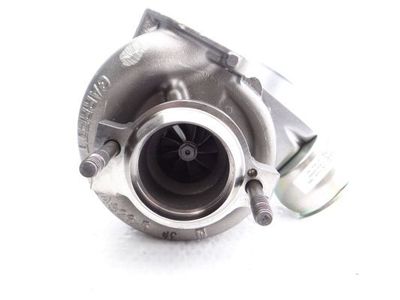 LADER AUFLADUNG GARRETT 7125419007S 5