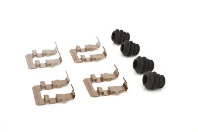 SET ACCESORII PLACUTE FRANA BOSCH 1987474796 22