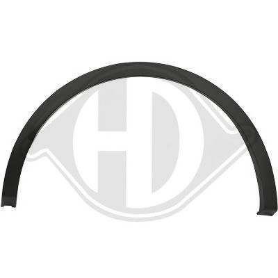 ELEMENTE DECORATIVE/PROTECTIE ARIPA DIEDERICHS 4446166