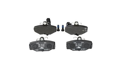 BREMSBELAGSATZ SCHEIBENBREMSE ATE 13046029332 14