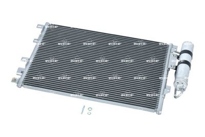 CONDENSATOR CLIMATIZARE