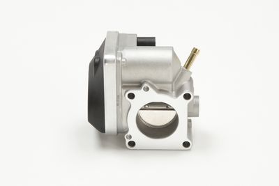 Throttle body