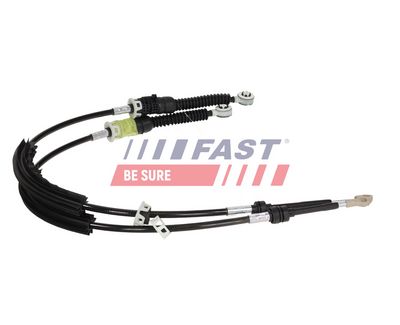 SET DE CABLURI CUTIE DE VITEZE MANUALă FAST FT02958 1