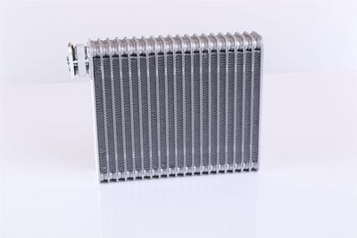 VERDAMPFER KLIMAANLAGE NISSENS 92302 40