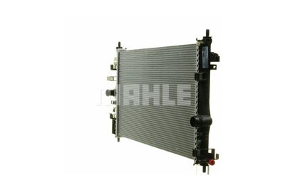 RADIATOR RACIRE MOTOR MAHLE CR1102000P 17