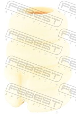 TAMPON CAUCIUC SUSPENSIE