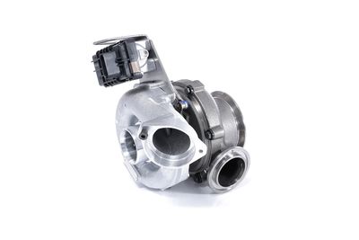 LADER AUFLADUNG BTS Turbo T914798 7