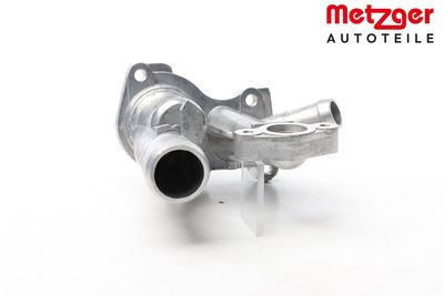 TERMOSTAT LICHID RACIRE METZGER AUTOTEILE 4006393 10