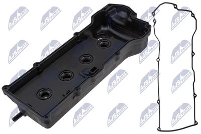 Kryt hlavy valcov NTY BPZ-NS-012