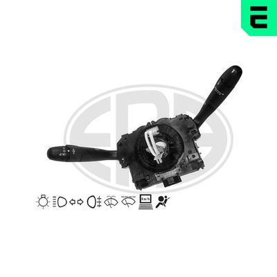 COMUTATOR COLOANA DIRECTIE