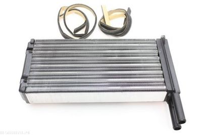 SCHIMBăTOR DE CăLDURă îNCăLZIRE HABITACLU