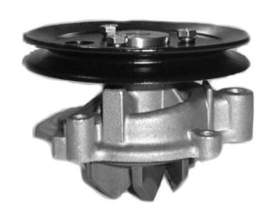 AISIN WPH-028 Помпа (водяной насос)  для HONDA ACCORD (Хонда Аккорд)