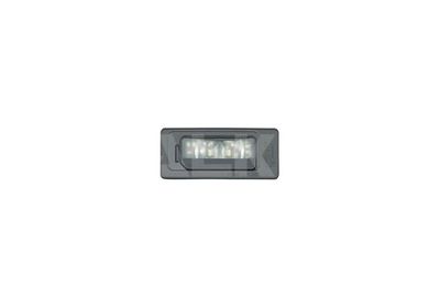 Фонарь освещения номерного знака ALKAR 2403527 для SKODA KAROQ