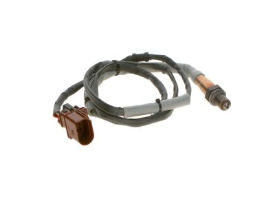 SONDA LAMBDA BOSCH 0258007235 28