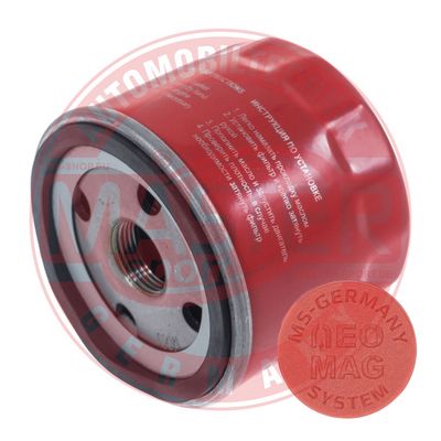 Filtr oleju MASTER-SPORT GERMANY 79-OFMG-PCS-MS