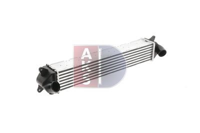 INTERCOOLER COMPRESOR AKS DASIS 567035N 13