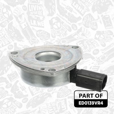 CABLU CONEXIUNE SENSOR AX CAME ET ENGINETEAM ED0139VR4 7