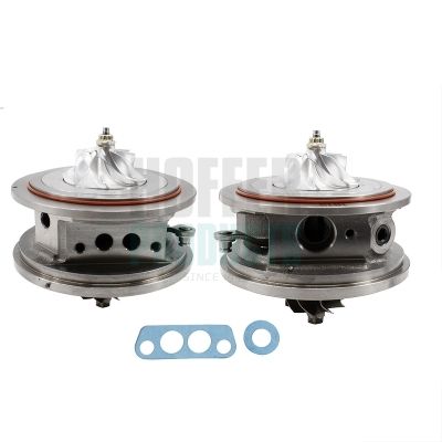 ANSAMBLU DE BAZă TURBOCOMPRESOR