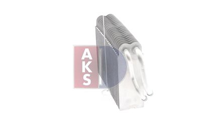 VERDAMPFER KLIMAANLAGE AKS DASIS 820228N 10