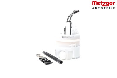 OALA SPIRALATA POMPA COMBUSTIBIL METZGER AUTOTEILE 2250718 17