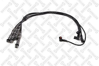 Комплект проводов зажигания STELLOX 10-38032-SX для VW CADDY