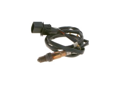 SONDA LAMBDA BOSCH 0258007157 11