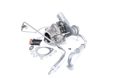 LADER AUFLADUNG BTS Turbo T981004 24