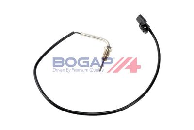 SENZOR TEMPERATURA GAZE EVACUARE