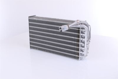 VERDAMPFER KLIMAANLAGE NISSENS 92170 8