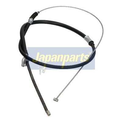 CABLU FRANA DE PARCARE