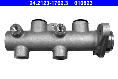 ATE 24.2123-1762.3 Ремкомплект главного тормозного цилиндра  для HYUNDAI (Хендай)