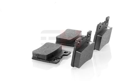SET PLACUTE FRANA FRANA DISC GH GH413315 41