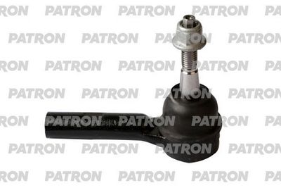 Наконечник поперечной рулевой тяги PATRON PS1374 для CHEVROLET CAMARO