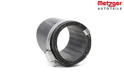 LADELUFTSCHLAUCH METZGER AUTOTEILE 2400931 7