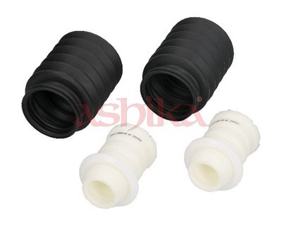 ASHIKA Staubschutzsatz, Stoßdämpfer