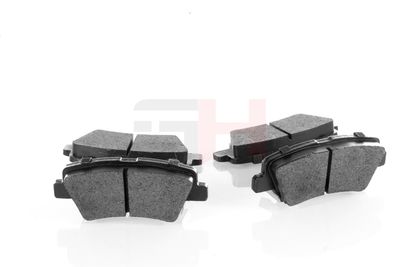 SET PLACUTE FRANA FRANA DISC GH GH411316 33