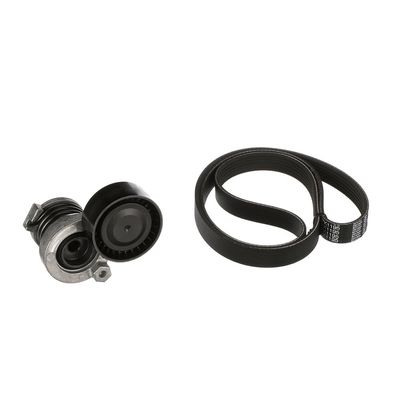 SET CUREA TRANSMISIE CU CANELURI GATES K066PK1195 47