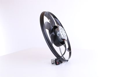 VENTILATOR RADIATOR NISSENS 85777 35