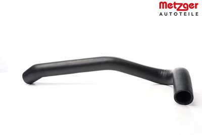 LADELUFTSCHLAUCH METZGER AUTOTEILE 2400940 3