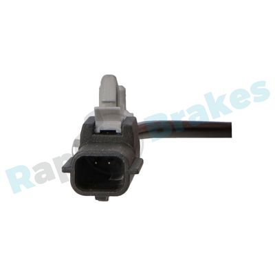 Vorschau Sensor, Raddrehzahl Ansicht 5